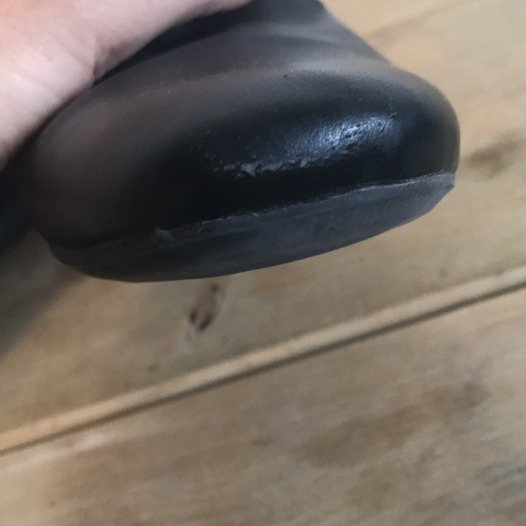 Naturalizer womens Kit2 Loafer shoes Black size 7M - Picture 7 of 12